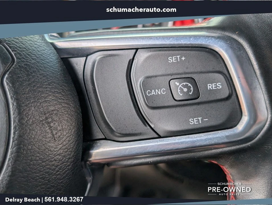 2020 Jeep JL Wrangler - Image 24 of 28