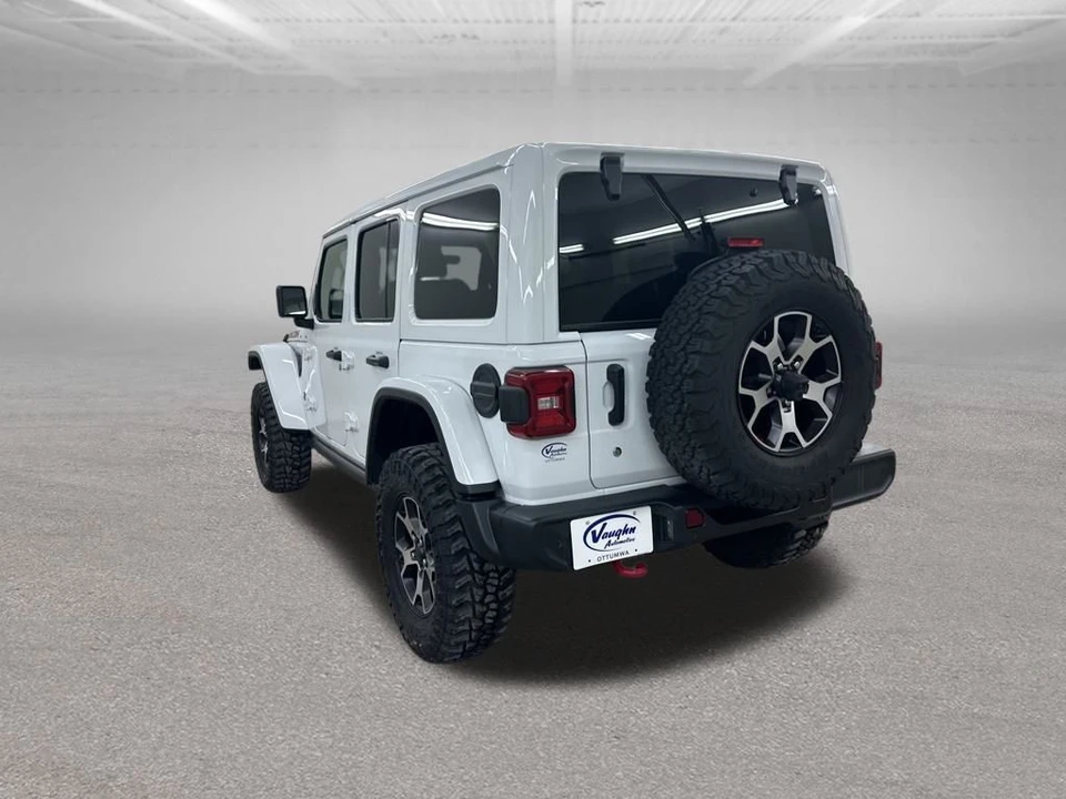 2020 Jeep JL Wrangler - Image 10 of 12