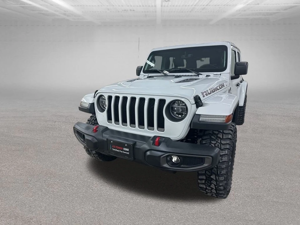2020 Jeep JL Wrangler - Image 6 of 12