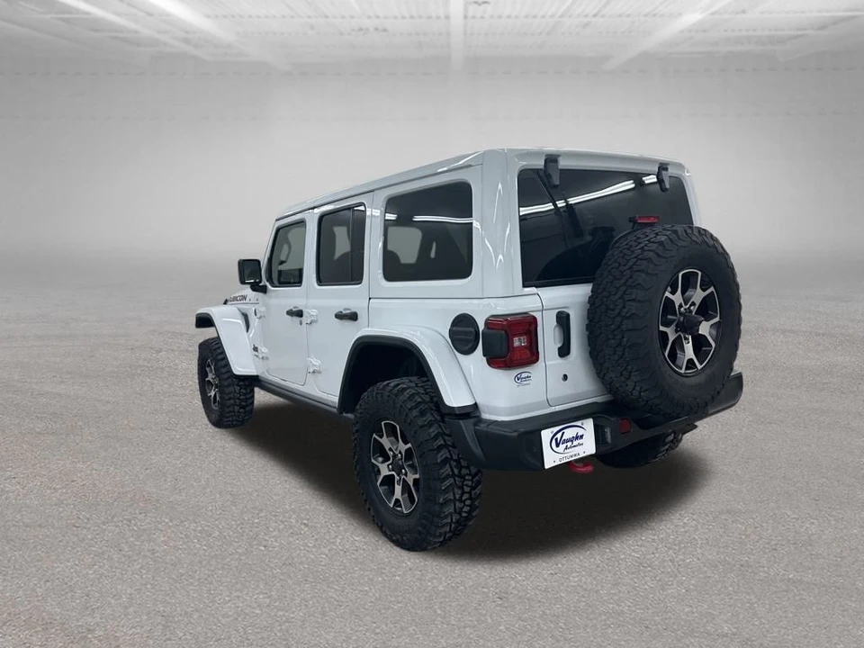 2020 Jeep JL Wrangler - Image 9 of 12