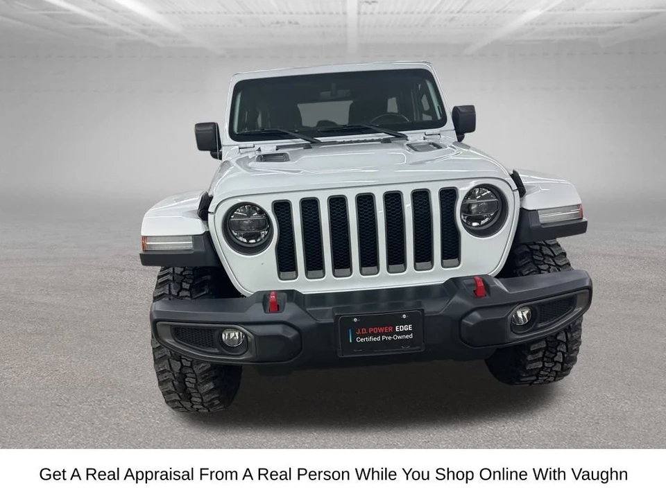 2020 Jeep JL Wrangler - Image 5 of 12