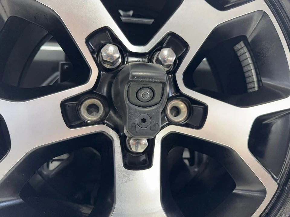 2020 Jeep JL Wrangler - Image 21 of 21