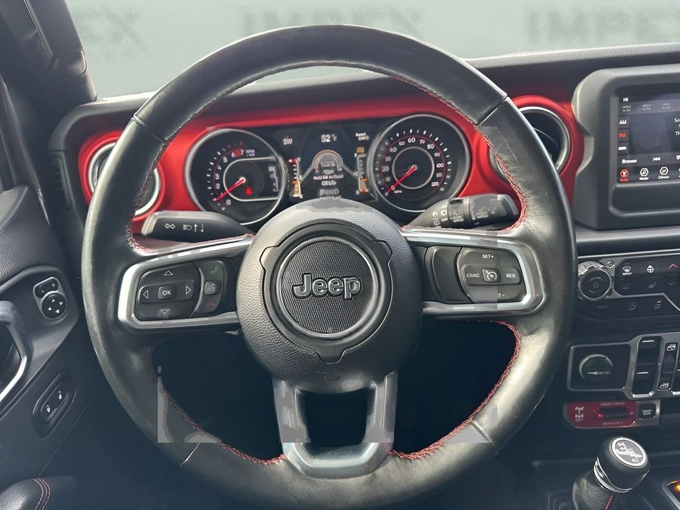 2020 Jeep - Image 12 of 31