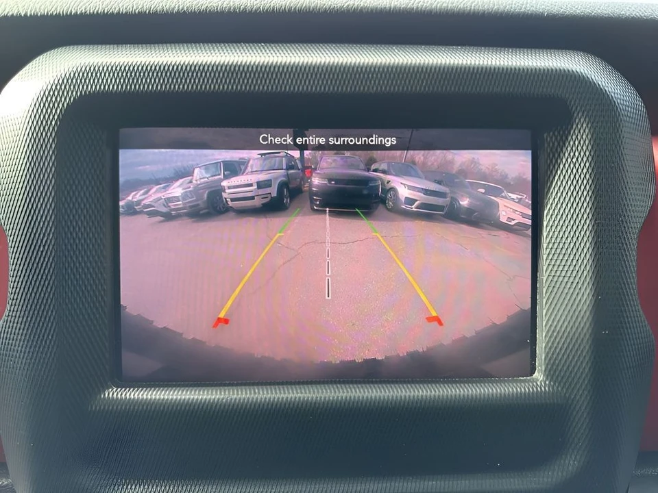 2020 Jeep - Image 18 of 31