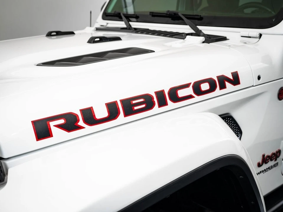 2020 Jeep JL Wrangler - Image 16 of 21