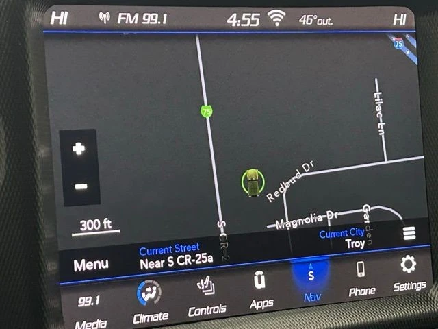 2020 Jeep JL Wrangler - Image 5 of 12