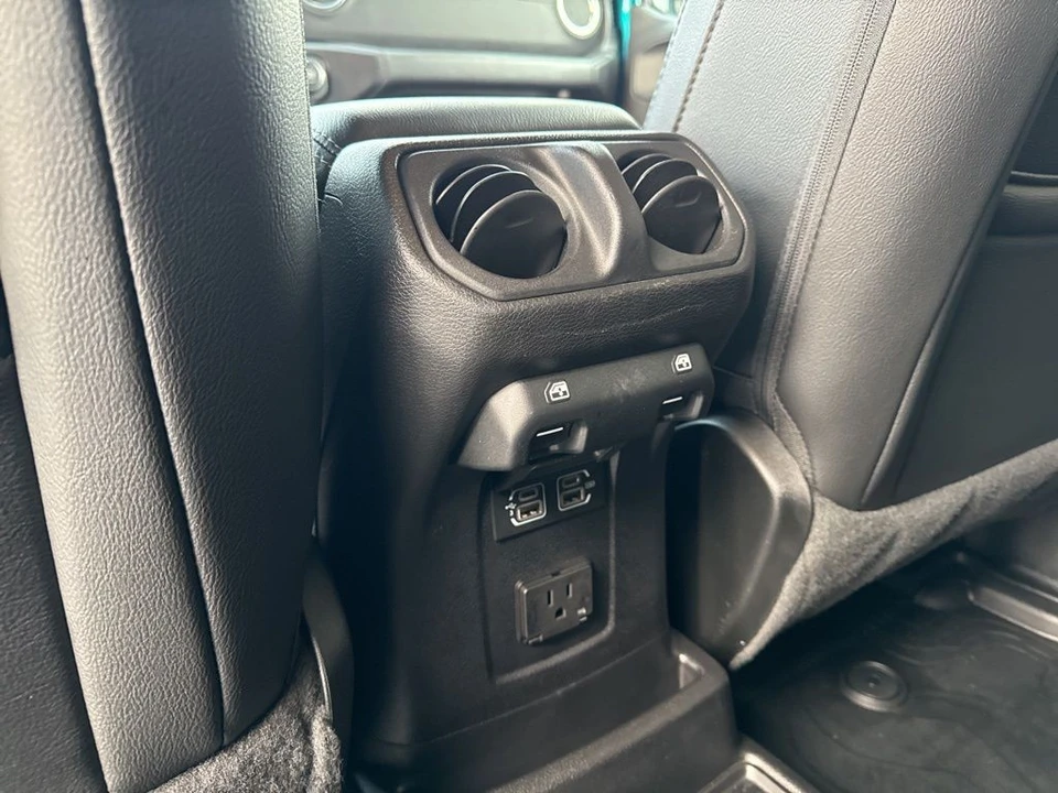 2020 Jeep JL Wrangler - Image 12 of 12