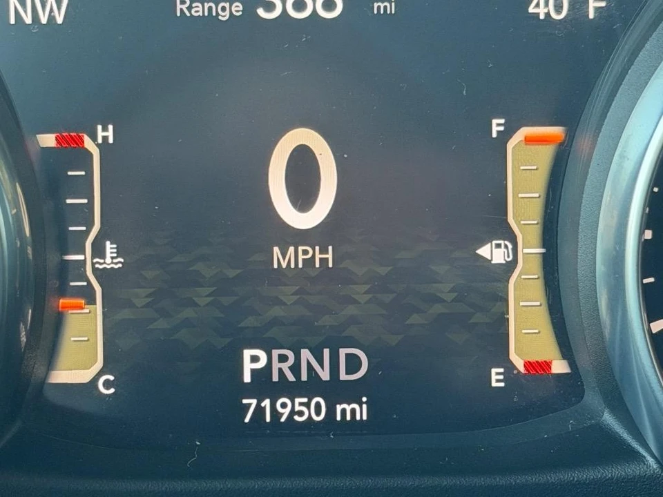 2020 Jeep JL Wrangler - Image 11 of 21