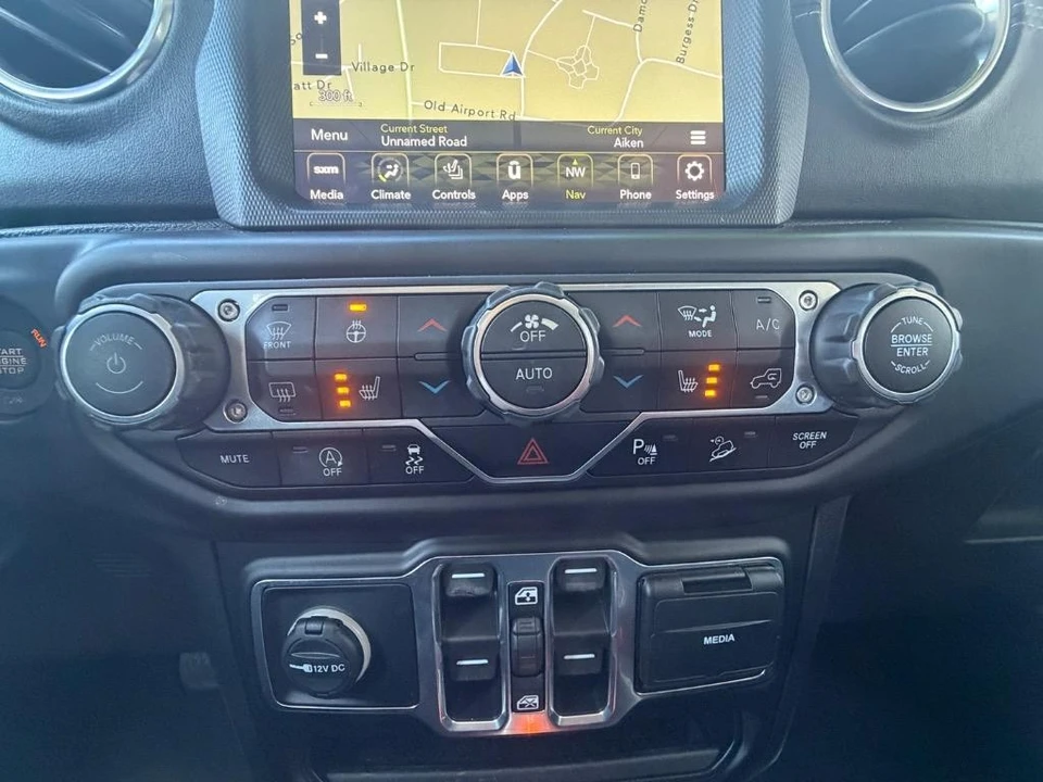 2020 Jeep JL Wrangler - Image 15 of 21