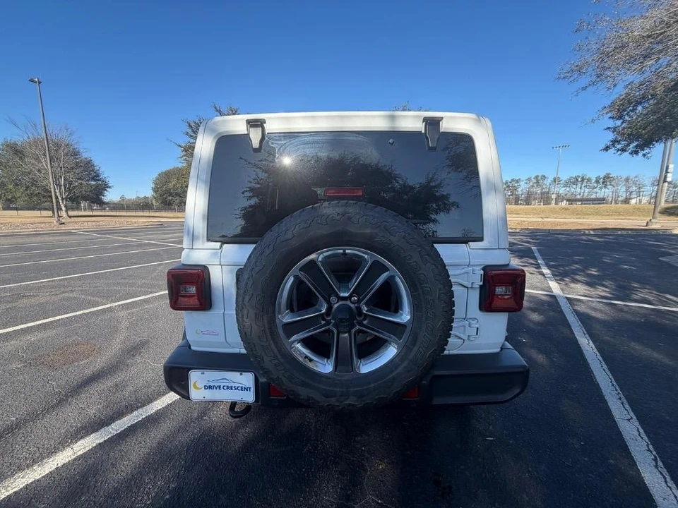2020 Jeep - Image 27 of 31