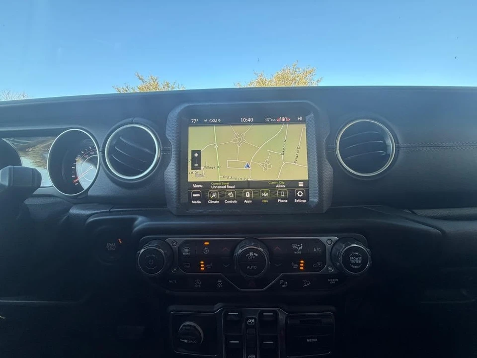 2020 Jeep JL Wrangler - Image 14 of 21