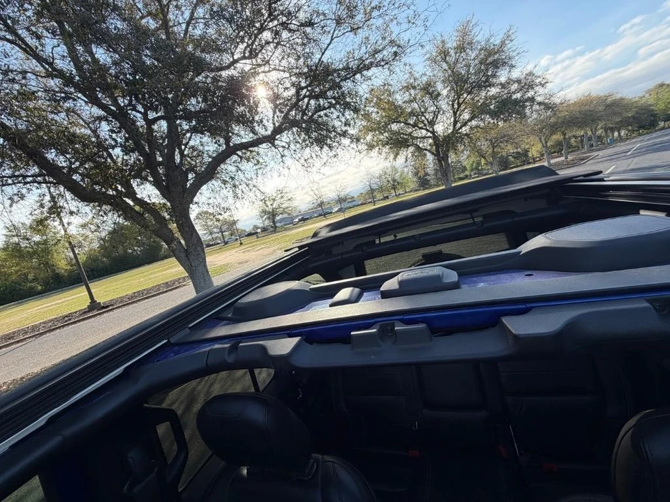 2020 Jeep JL Wrangler - Image 24 of 31