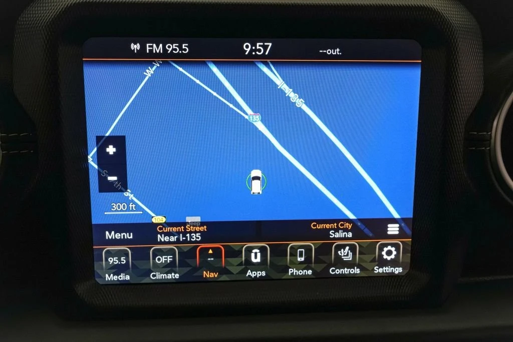 2020 Jeep JL Wrangler - Image 21 of 30