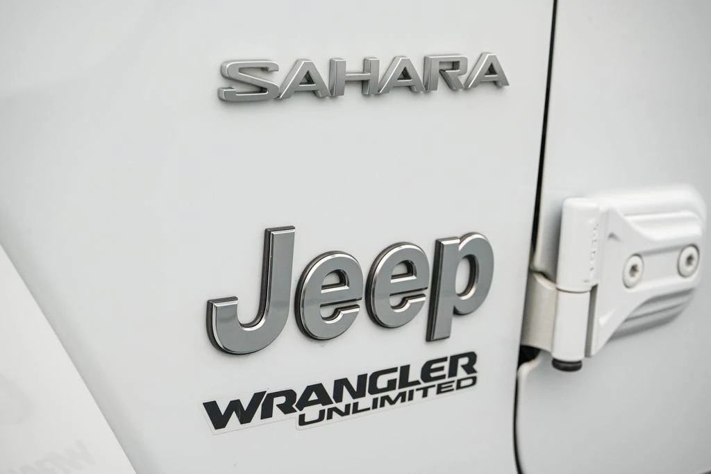 2020 Jeep JL Wrangler - Image 13 of 30