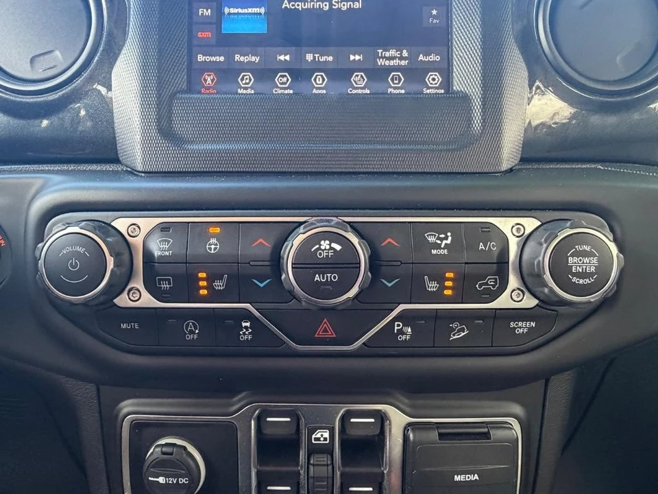 2020 Jeep JL Wrangler - Image 10 of 21