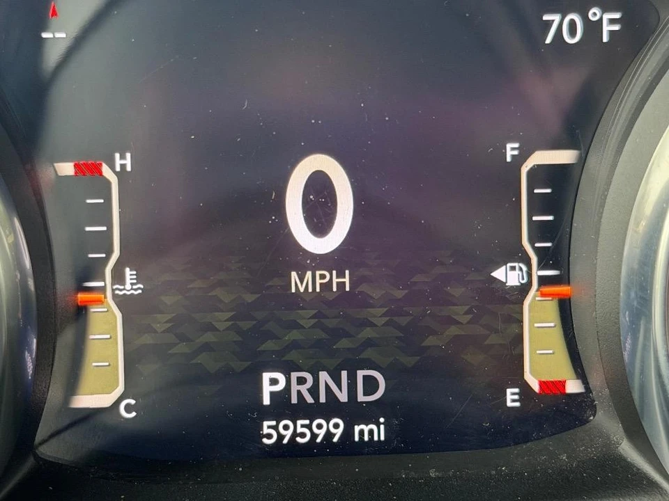 2020 Jeep JL Wrangler - Image 8 of 21