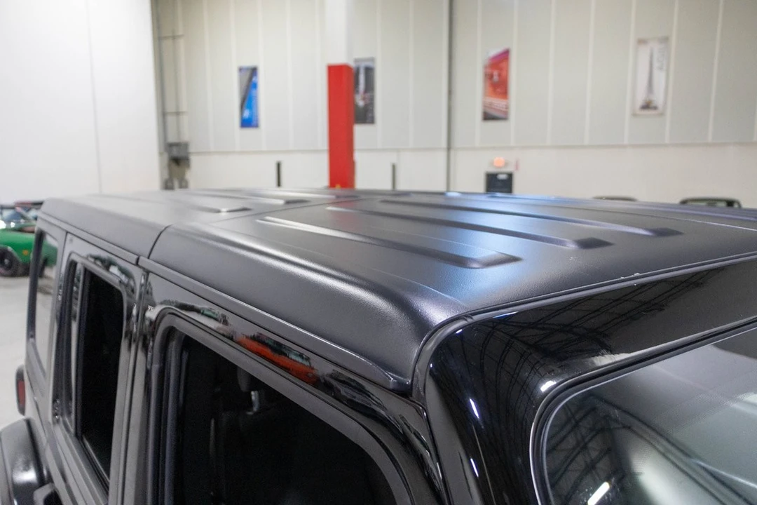 2020 Jeep JL Wrangler - Image 19 of 21