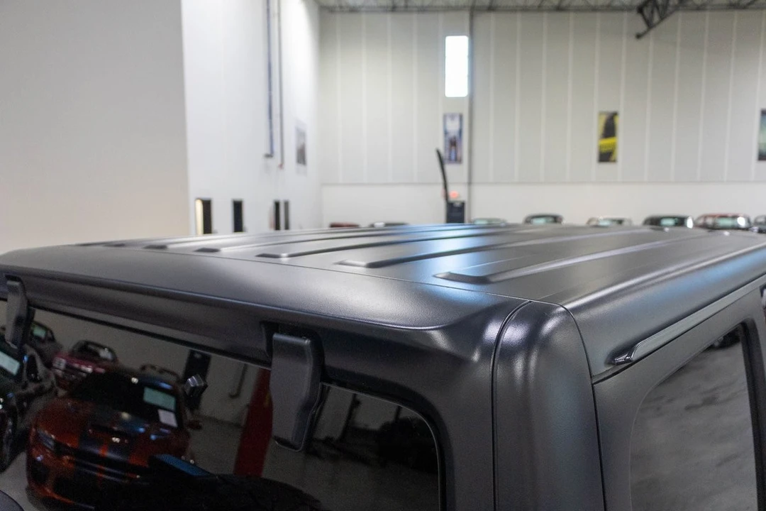 2020 Jeep JL Wrangler - Image 20 of 21