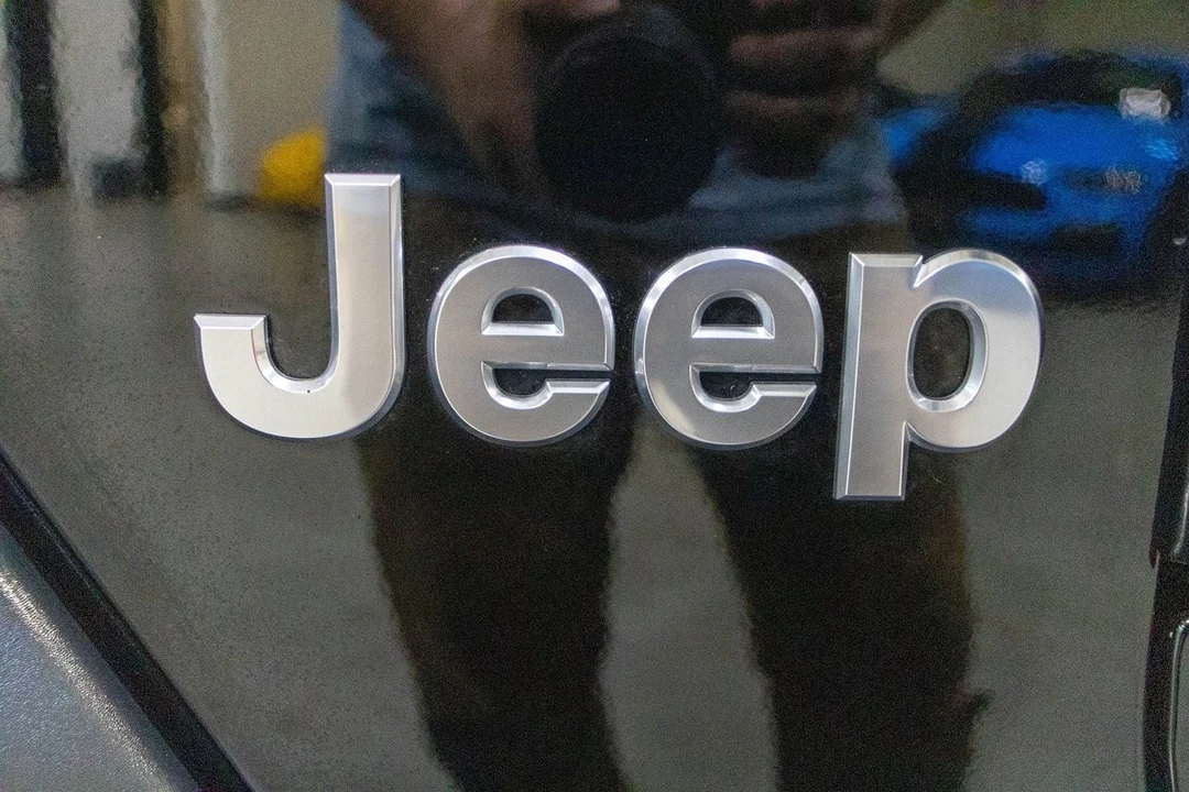 2020 Jeep JL Wrangler - Image 22 of 31