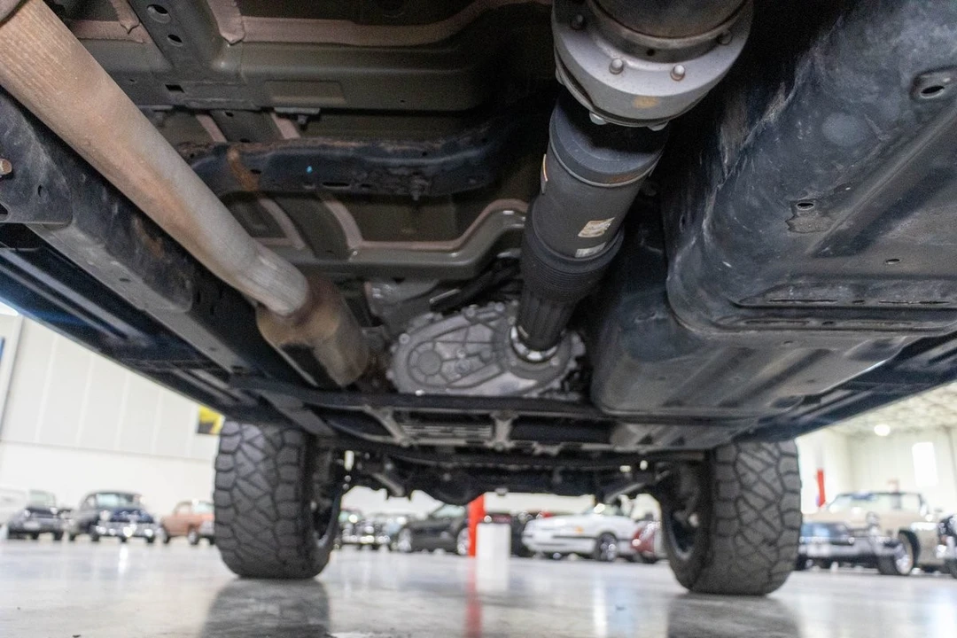 2020 Jeep JL Wrangler - Image 17 of 21