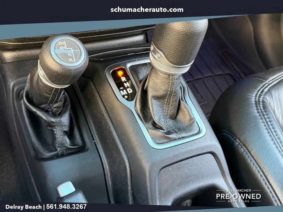 2020 Jeep JL Wrangler - Image 20 of 25