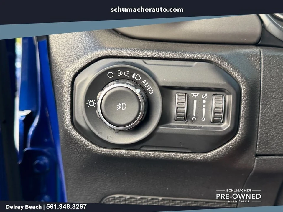 2020 Jeep JL Wrangler - Image 25 of 25