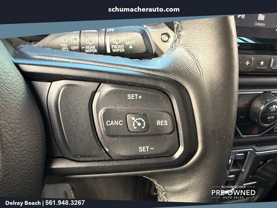 2020 Jeep JL Wrangler - Image 22 of 25