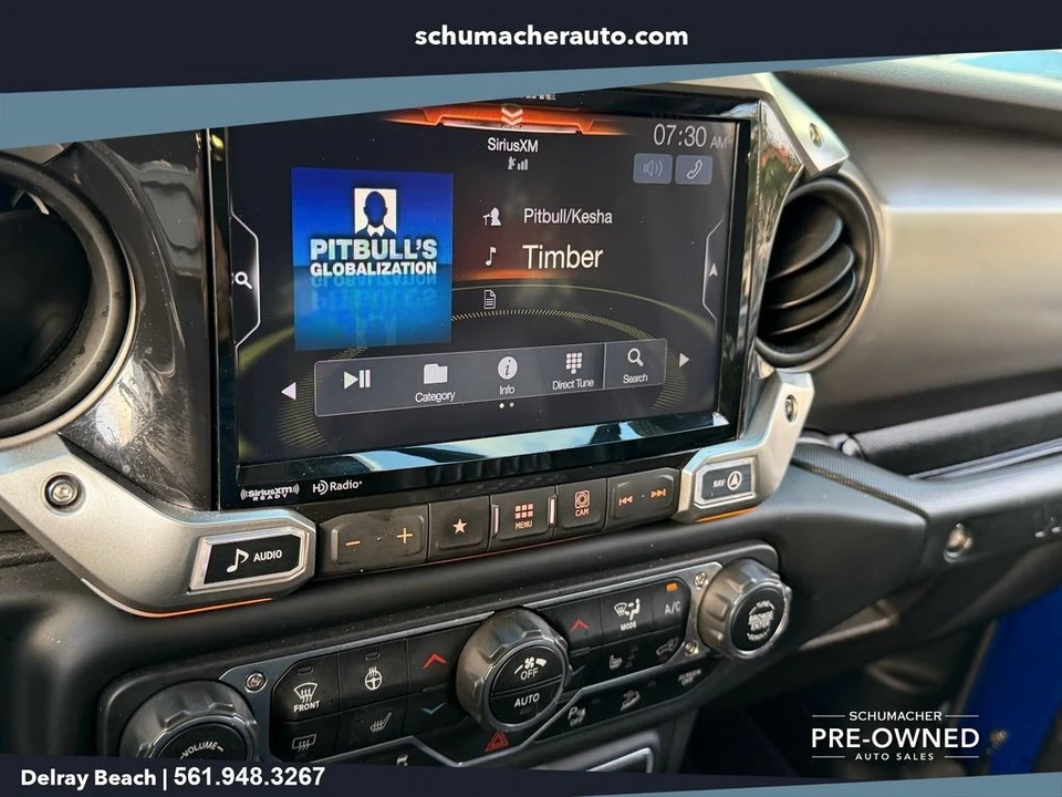 2020 Jeep JL Wrangler - Image 18 of 25