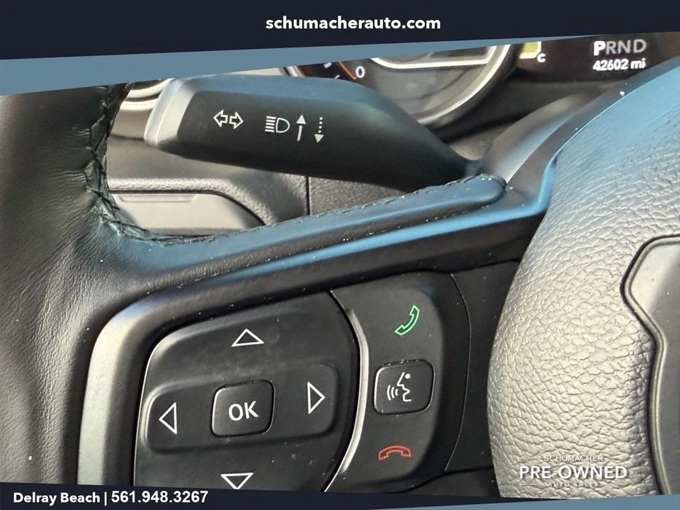 2020 Jeep JL Wrangler - Image 23 of 25