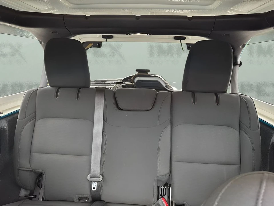 2020 Jeep JL Wrangler - Image 12 of 30
