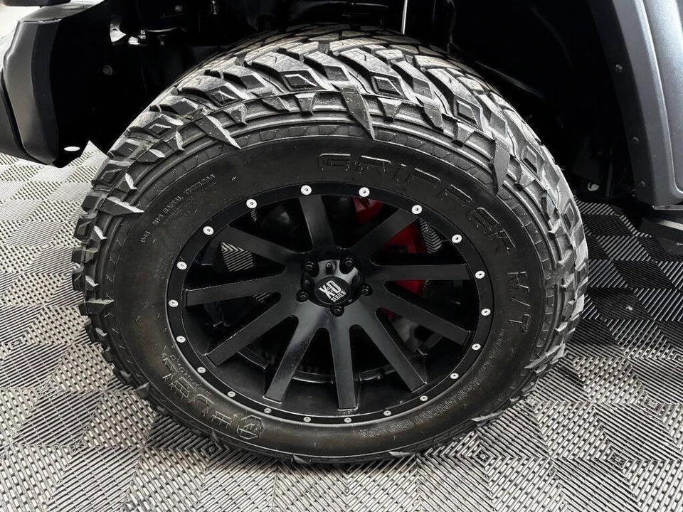 2020 Jeep JL Wrangler - Image 21 of 31