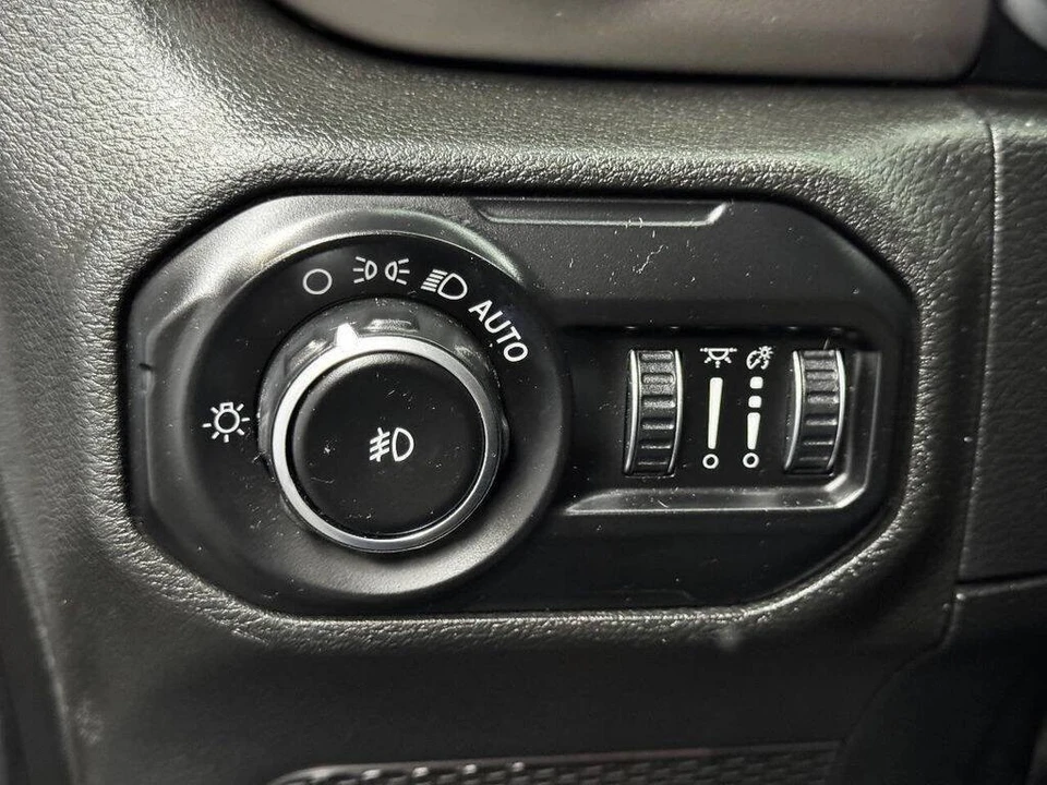 2020 Jeep JL Wrangler - Image 31 of 31