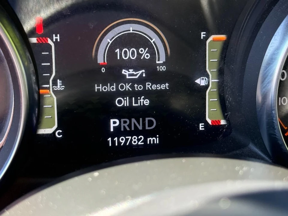 2020 Jeep JL Wrangler - Image 10 of 21