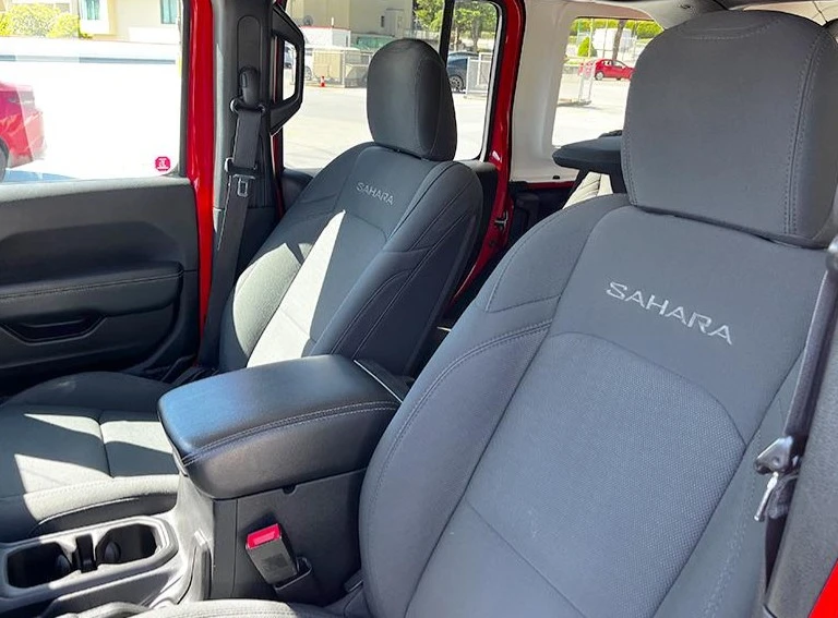 2020 Jeep JL Wrangler - Image 3 of 9