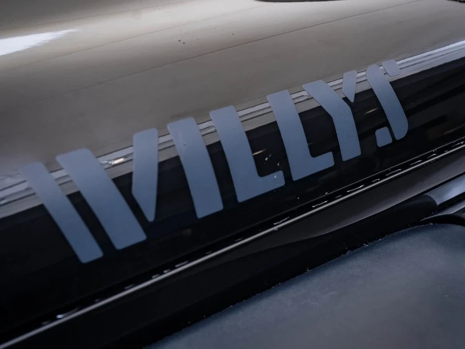 2020 Jeep JL Wrangler - Image 14 of 21