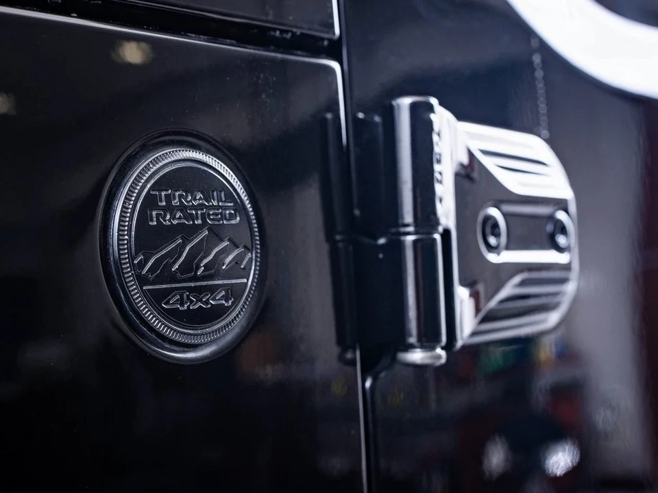 2020 Jeep JL Wrangler - Image 16 of 21