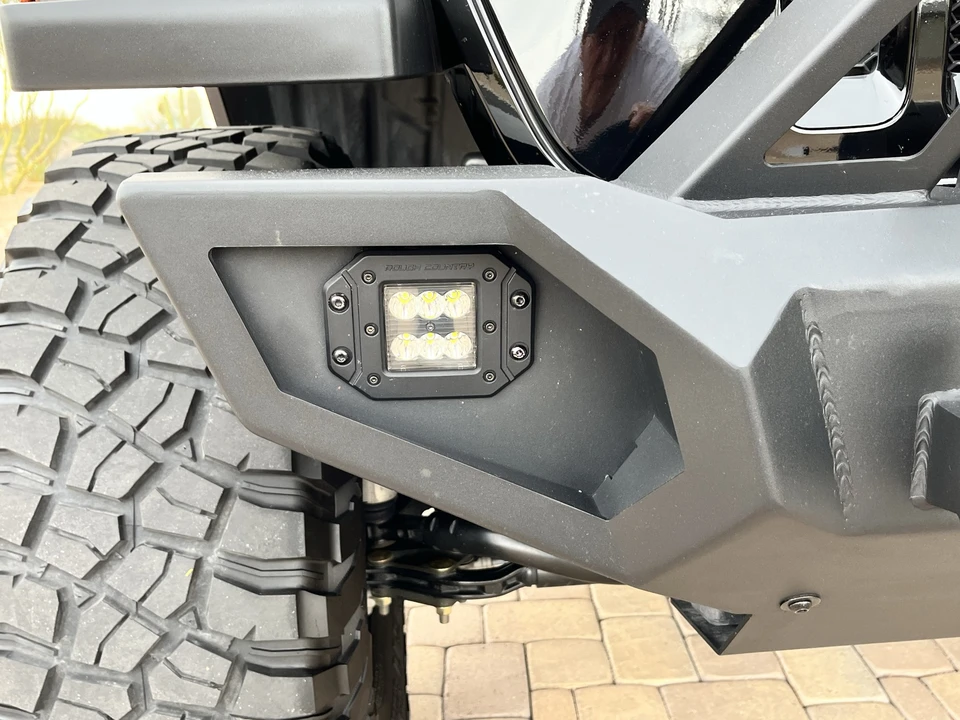 2020 Jeep JL Wrangler - Image 29 of 31