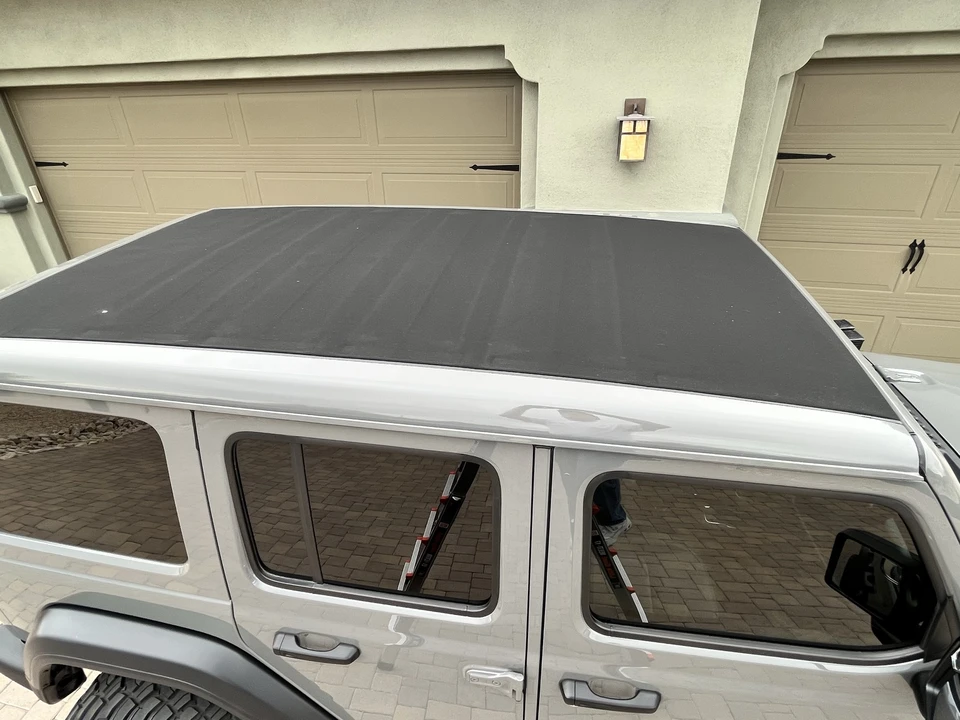 2020 Jeep JL Wrangler - Image 19 of 31