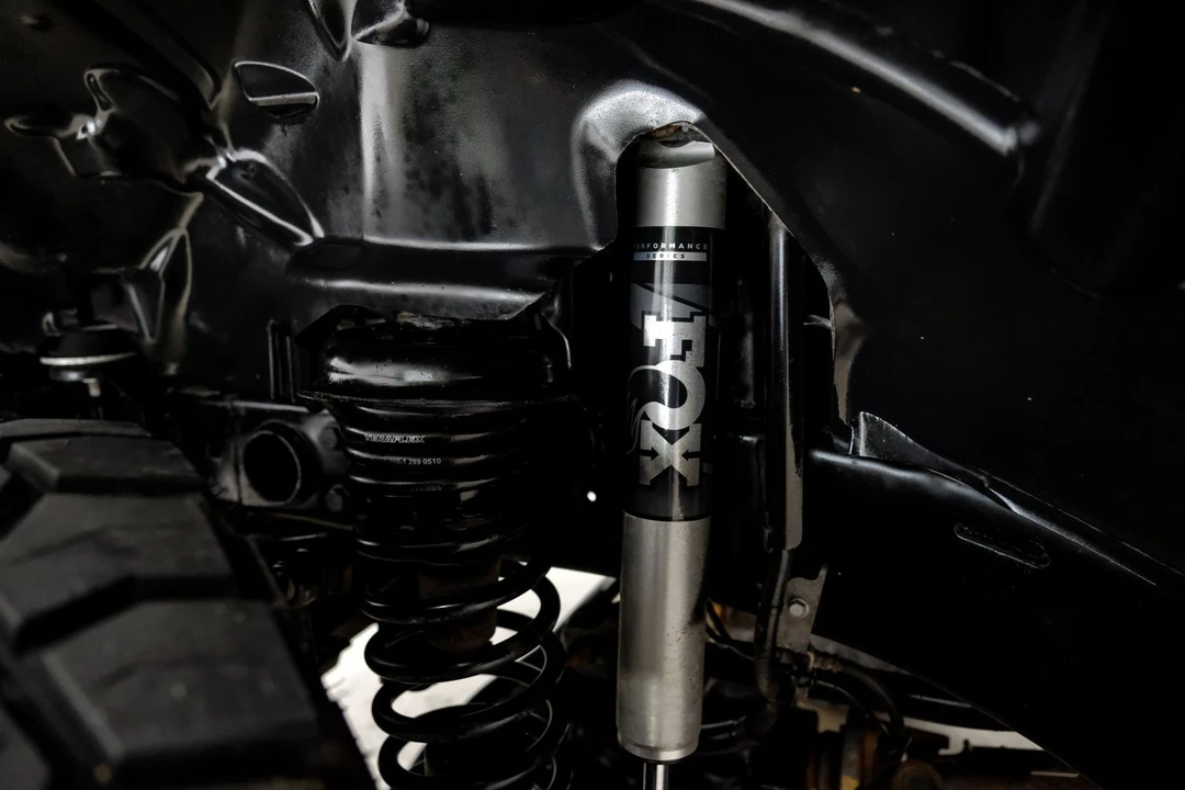 2020 Jeep JL Wrangler - Image 12 of 12