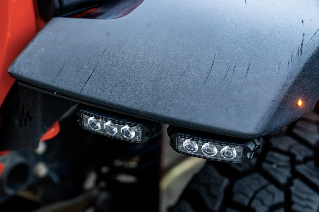 2020 Jeep JL Wrangler - Image 21 of 31