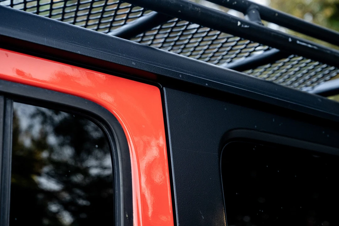 2020 Jeep JL Wrangler - Image 23 of 31