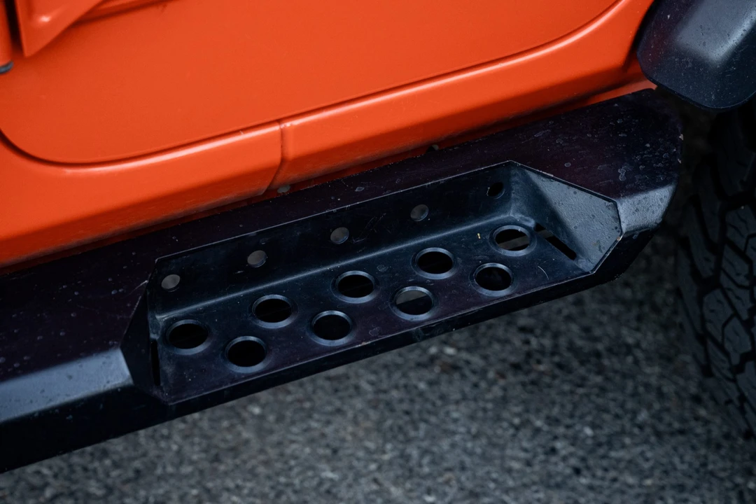 2020 Jeep JL Wrangler - Image 13 of 31