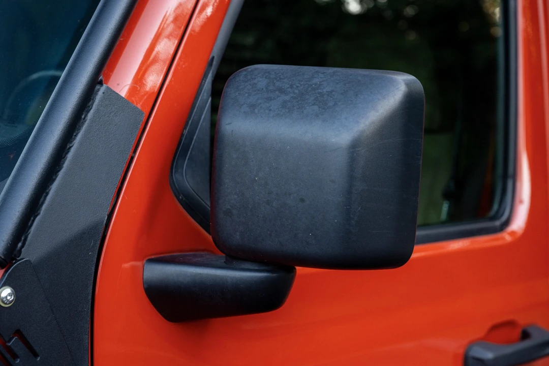 2020 Jeep JL Wrangler - Image 17 of 31