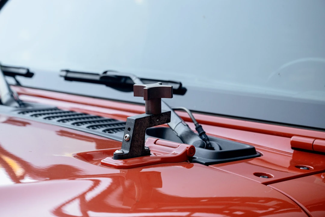2020 Jeep JL Wrangler - Image 22 of 31
