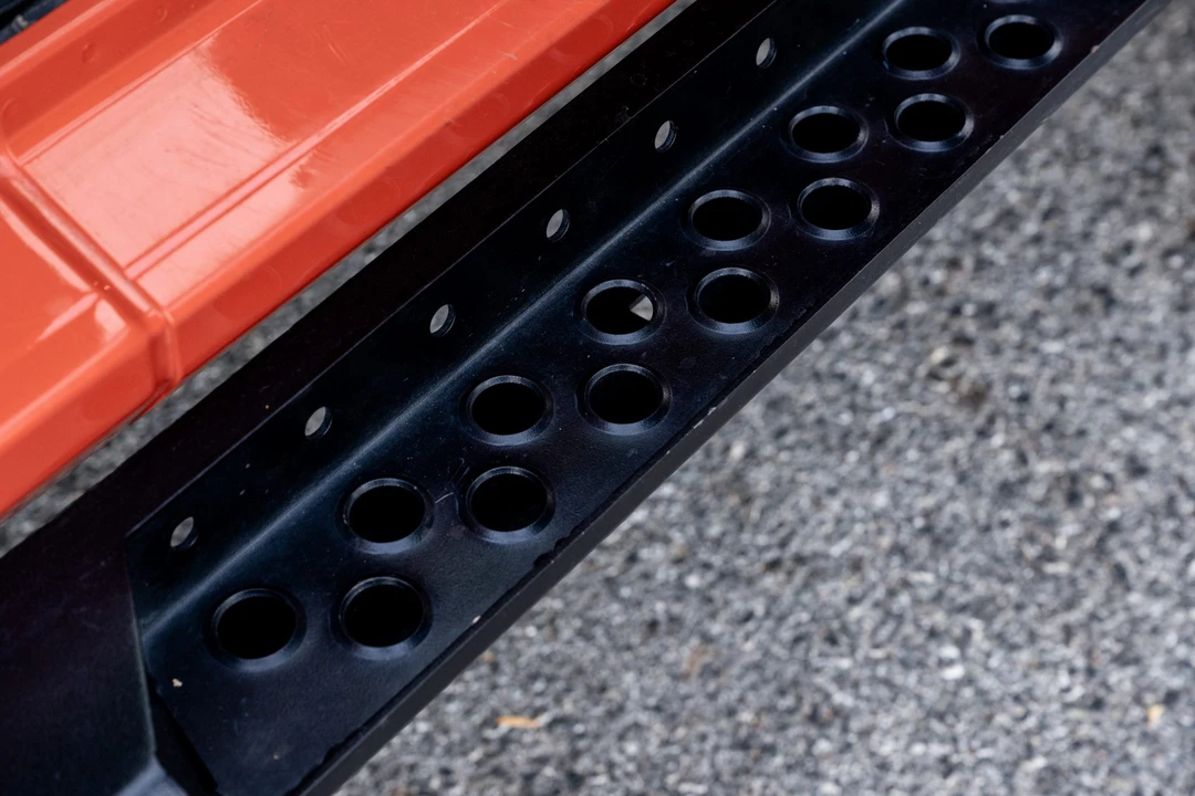 2020 Jeep JL Wrangler - Image 24 of 31