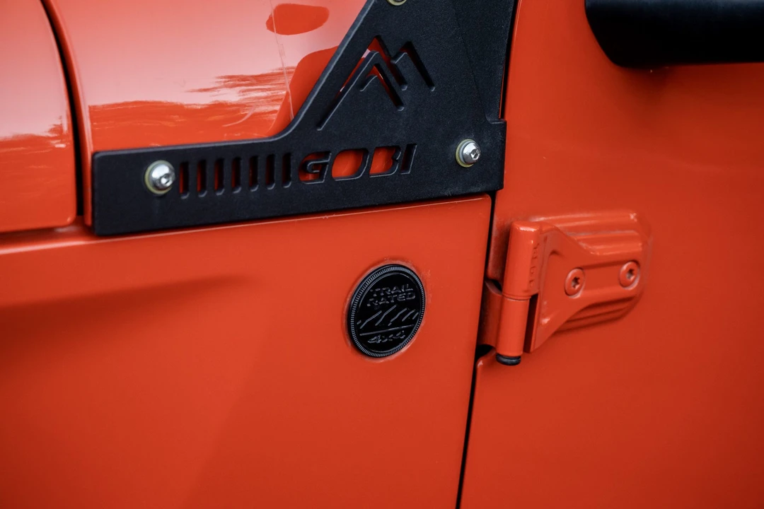 2020 Jeep JL Wrangler - Image 16 of 31