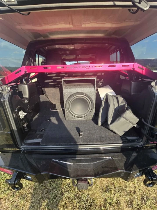 2020 Jeep JL Wrangler - Image 4 of 4