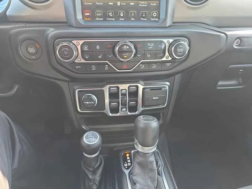 2020 Jeep JL Wrangler - Image 14 of 16