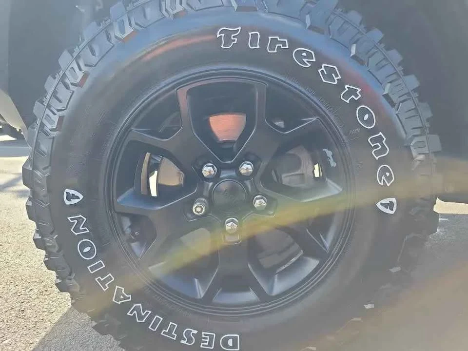 2020 Jeep JL Wrangler - Image 12 of 16