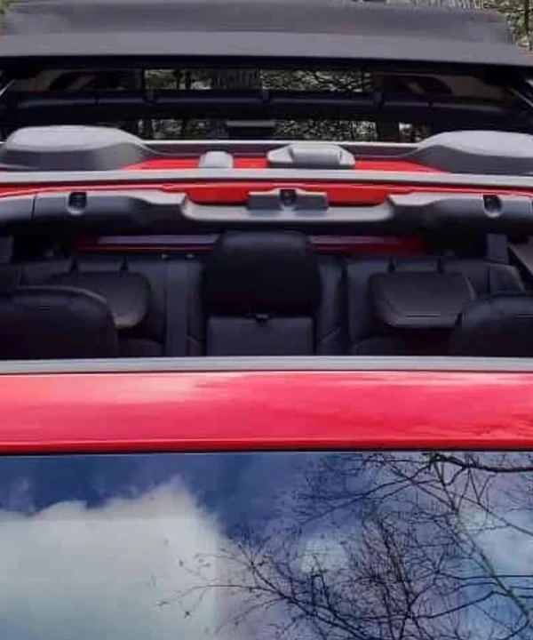 2020 Jeep JL Wrangler - Image 10 of 19